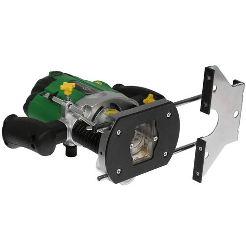 Купить Фрезер FinePower ER08-12  4873639. Характеристики, отзывы и цены в Донецке