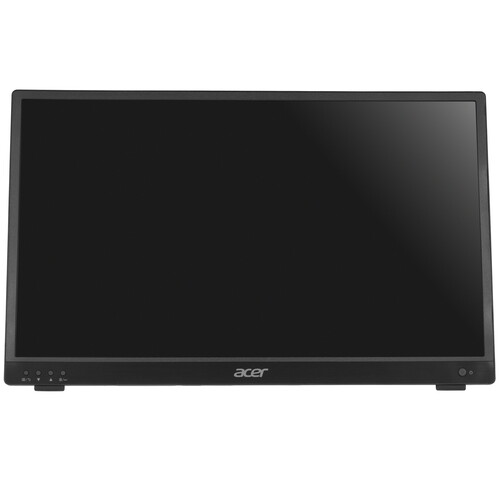 Купить 17.3" Монитор Acer PM181QAbmiux черный  5632592. Характеристики, отзывы и цены в Донецке