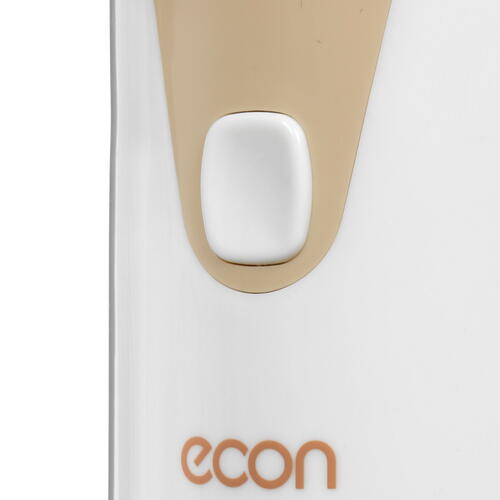 Купить Кофемолка электрическая ECON ECO-1511CG бежевый  5349651. Характеристики, отзывы и цены в Донецке