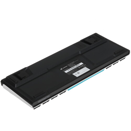 Купить Клавиатура  проводная + беспроводная Durgod K330w Plus Ion Storm  5449867. Характеристики, отзывы и цены в Донецке