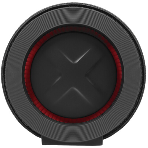 Купить Портативная аудиосистема LG XBOOM GRAB, черный  9281594. Характеристики, отзывы и цены в Донецке