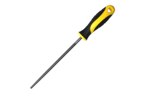 Купить Напильник квадратный Berger BG1151  4823250. Характеристики, отзывы и цены в Донецке