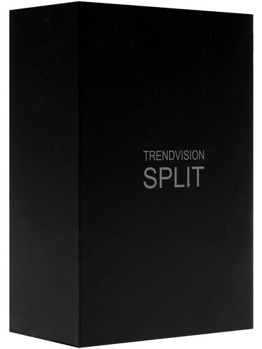 Купить Видеорегистратор TrendVision Split  1106117. Характеристики, отзывы и цены в Донецке