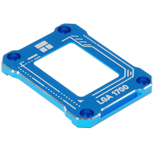 Купить Прижимная рамка Thermalright LGA1700-BCF  9119811. Характеристики, отзывы и цены в Донецке