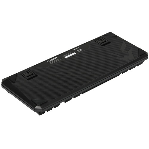 Купить Клавиатура  проводная ARDOR GAMING Blade 75  9259181. Характеристики, отзывы и цены в Донецке