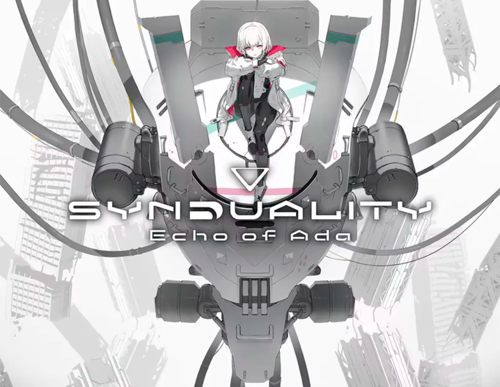 Купить Игра SYNDUALITY Echo of Ada (Steam)  5601376. Характеристики, отзывы и цены в Донецке