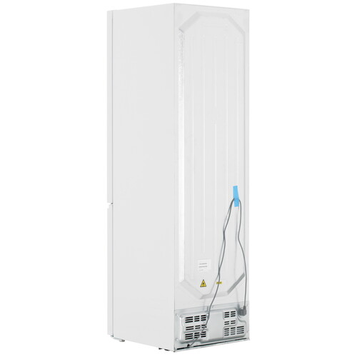 Купить Холодильник с морозильником   Haier C2F637CWRGU1 белый  5463913. Характеристики, отзывы и цены в Донецке