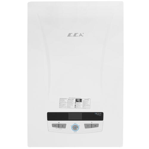 Купить Электрический котел E.C.A. Arceus ST - 24 24 кВт  9966101. Характеристики, отзывы и цены в Донецке
