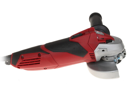 Купить Углошлифовальная машина (УШМ) Einhell TE-AG 125/750 Kit  8107447. Характеристики, отзывы и цены в Донецке