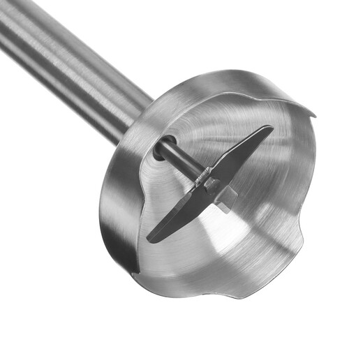 Купить Блендер погружной BQ HB1234SS серебристый  5069800. Характеристики, отзывы и цены в Донецке