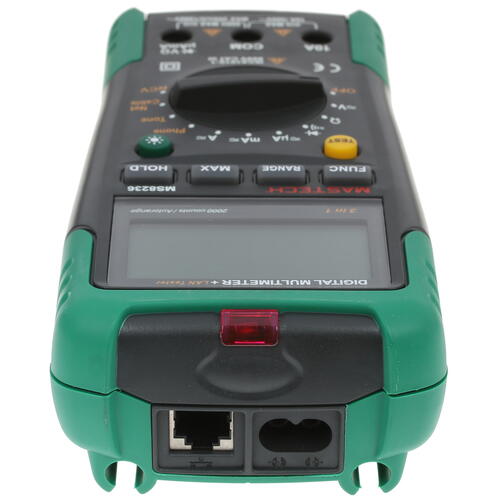 Купить Мультиметр Mastech MS8236  1128034. Характеристики, отзывы и цены в Донецке