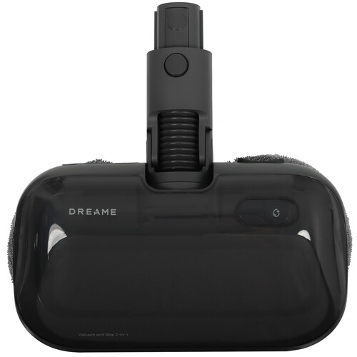 Купить Пылесос  вертикальный  Dreame R20 Aqua  черный  5491730. Характеристики, отзывы и цены в Донецке