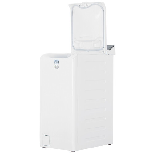 Купить Стиральная машина Electrolux EW6TN3272 белый  9101648. Характеристики, отзывы и цены в Донецке