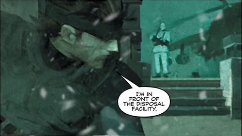 Купить Игра Metal Gear Solid: Master Collection Vol. 1 (Steam)  5610591. Характеристики, отзывы и цены в Донецке