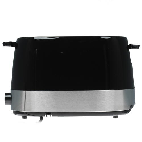 Купить Тостер Gorenje T850BK черный  7925087. Характеристики, отзывы и цены в Донецке