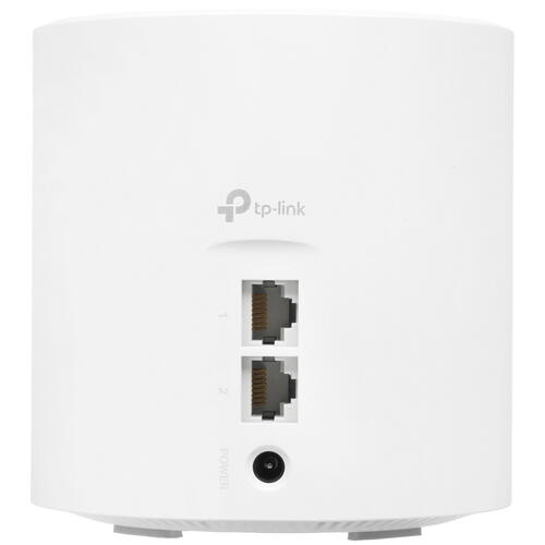 Купить MESH-комплект TP-Link Deco X1500 (2-pack)  5442080. Характеристики, отзывы и цены в Донецке