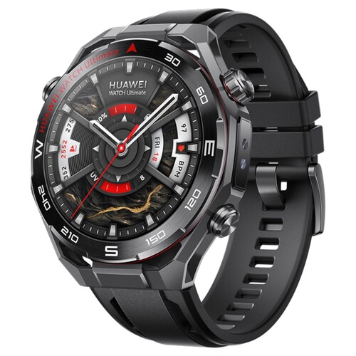 Купить Смарт-часы HUAWEI WATCH Ultimate 2  5638560. Характеристики, отзывы и цены в Донецке