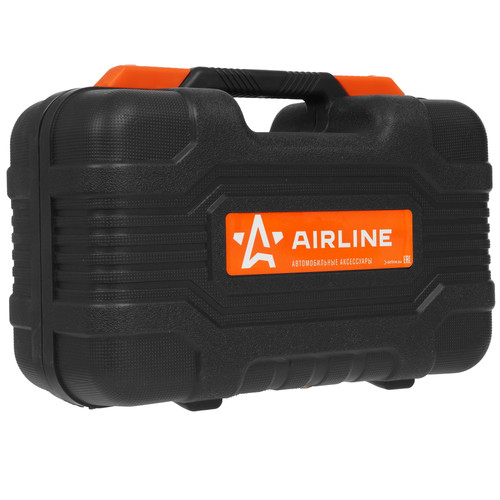 Купить Компрессор AIRLINE CA-020-01N  9105128. Характеристики, отзывы и цены в Донецке