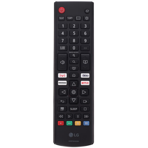 Купить 24" (61 см) Телевизор LG 24TQ520S-PZ серый  5621407. Характеристики, отзывы и цены в Донецке