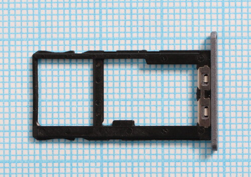 Купить Корпус (SIM/TF - tray) для планшетного ПК Blackview Tab 11 [N/A] (Gray)  9971090. Характеристики, отзывы и цены в Донецке