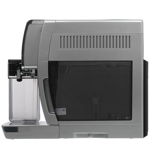 Купить Кофемашина автоматическая Delonghi ECAM 370.95.S серебристый  9937945. Характеристики, отзывы и цены в Донецке