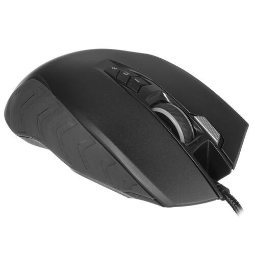 Купить Мышь проводная A4Tech Bloody J95s  черный  1698470. Характеристики, отзывы и цены в Донецке