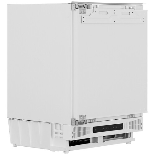 Купить Встраиваемый морозильный шкаф Meferi MBF82 LOW FROST LIGHT  9168740. Характеристики, отзывы и цены в Донецке