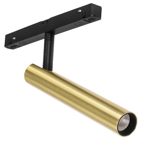 Купить Светильник трековый Maytoni TR141-2-6W4K-M-BS  9169568. Характеристики, отзывы и цены в Донецке