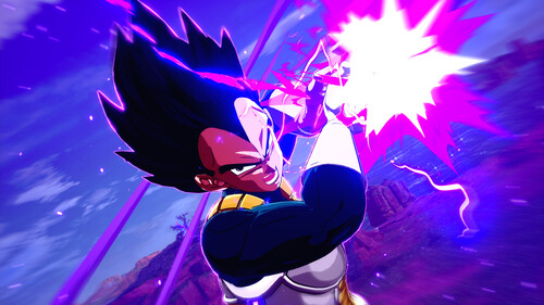 Купить Игра Dragon Ball: Sparking! ZERO - Ultimate Edition (Steam)  5484303. Характеристики, отзывы и цены в Донецке