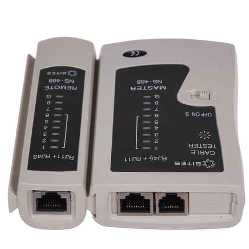 Купить Кабельный тестер 5bites LY-CT005  5073674. Характеристики, отзывы и цены в Донецке