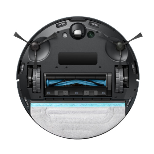 Купить Робот-пылесос Yeedi Cube серый  9167485. Характеристики, отзывы и цены в Донецке