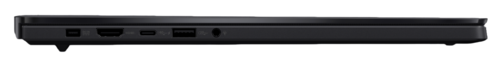 Купить 16" Ноутбук ASUS ProArt P16 H7606WM-RJ093X черный  5639281. Характеристики, отзывы и цены в Донецке