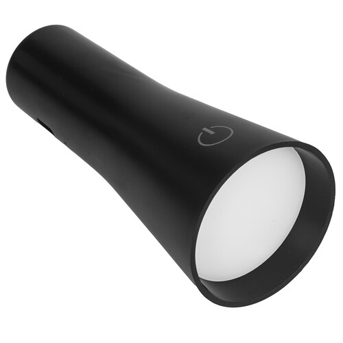Купить Настольный светильник Ultraflash UF-826 C02 черный  9308709. Характеристики, отзывы и цены в Донецке