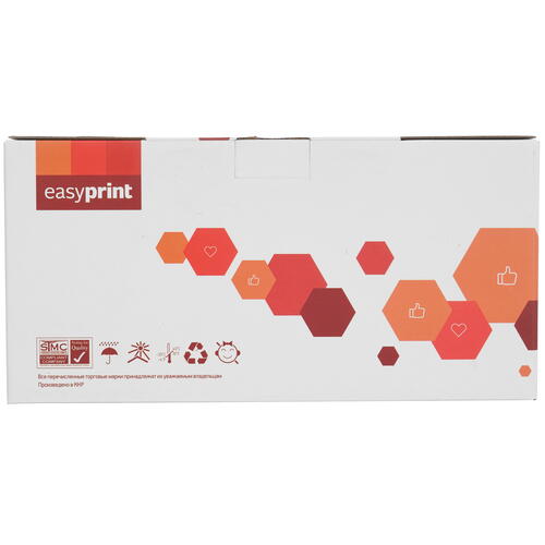 Купить Картридж лазерный EasyPrint LH-53A U черный, с чипом  9981142. Характеристики, отзывы и цены в Донецке