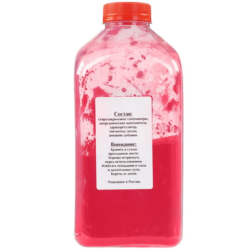 Купить Тонер Булат EARXAL8130030 пурпурный  5601160. Характеристики, отзывы и цены в Донецке