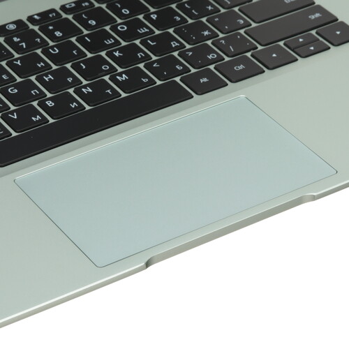Купить 14.2" Ноутбук HUAWEI MateBook 14 FLMH-X зеленый  5629397. Характеристики, отзывы и цены в Донецке