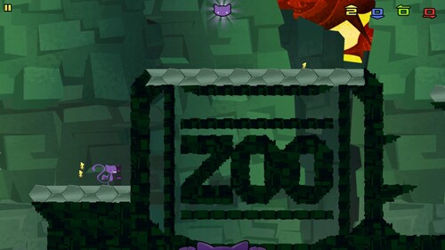 Купить Игра Schrodinger's Cat and the Raiders of the Lost Quark (Steam)  5618159. Характеристики, отзывы и цены в Донецке