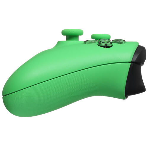 Купить Геймпад беспроводной Microsoft Xbox Wireless Controller зеленый  5409550. Характеристики, отзывы и цены в Донецке