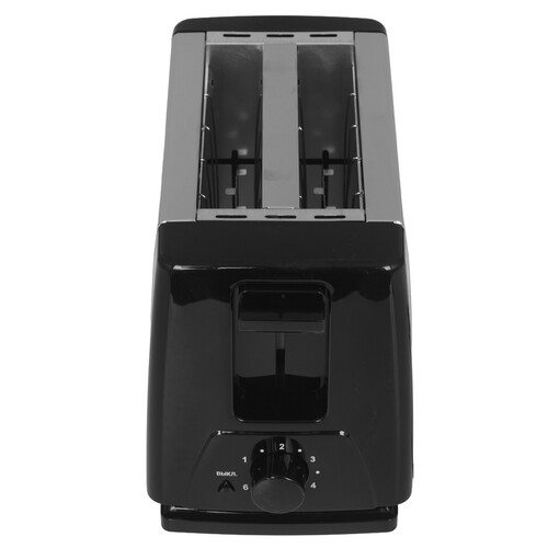 Купить Тостер Maxvi KT822S серебристый  9091986. Характеристики, отзывы и цены в Донецке