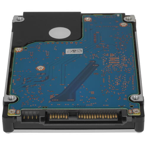 Купить SFF (2.5") Серверный HDD Toshiba Enterprise Performance  5064535. Характеристики, отзывы и цены в Донецке