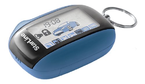 Купить Брелок для сигнализации StarLine B94  6631629. Характеристики, отзывы и цены в Донецке