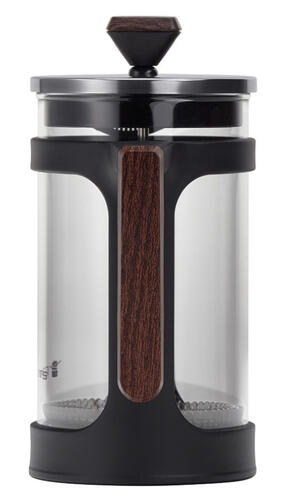 Купить Френч-пресс Polaris Albero-1000FP черный  5085803. Характеристики, отзывы и цены в Донецке