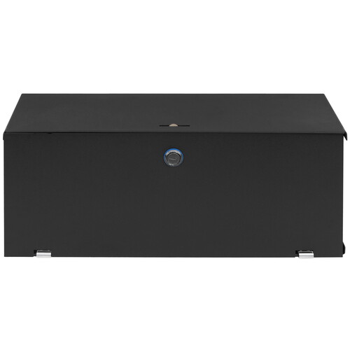 Купить Органайзер кабельный Lanmaster LAN-ORG/FO-4U  8166876. Характеристики, отзывы и цены в Донецке