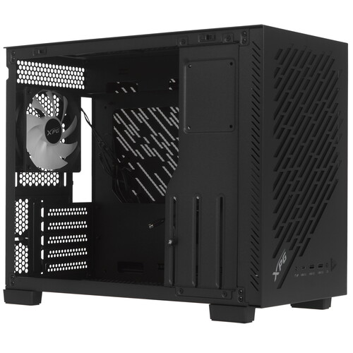 Купить Корпус ADATA XPG VALOR AIR NANO  5638531. Характеристики, отзывы и цены в Донецке