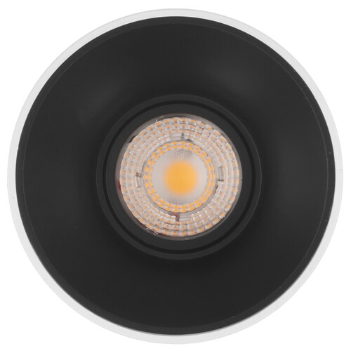 Купить Светильник потолочный Technical C064CL-01-15W4K-RD-WB белый/черный/белый/чёрный  9143286. Характеристики, отзывы и цены в Донецке