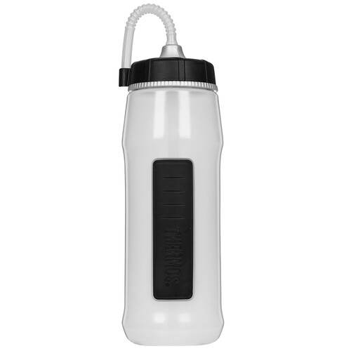 Купить Бутылка для воды THERMOS TP-4066 прозрачный  9147823. Характеристики, отзывы и цены в Донецке