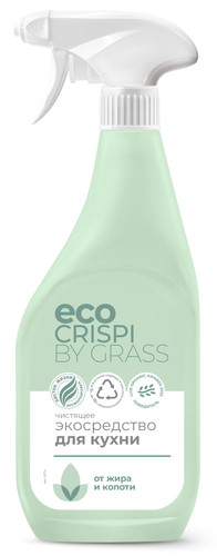 Купить Чистящее средство GRASS CRISPI  9134978. Характеристики, отзывы и цены в Донецке