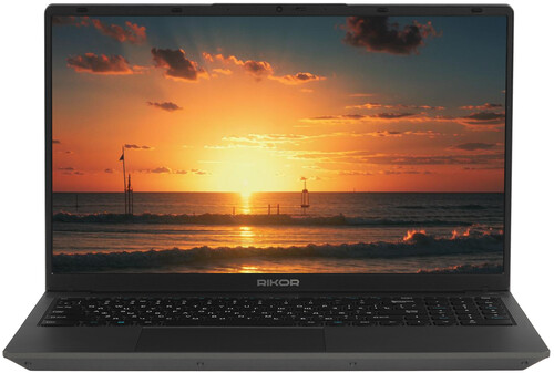 Купить 15.6" Ноутбук Rikor ARZ 103.2 черный  9220141. Характеристики, отзывы и цены в Донецке
