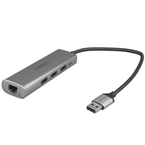 Купить Док-станция Ugreen CM266  5457656. Характеристики, отзывы и цены в Донецке