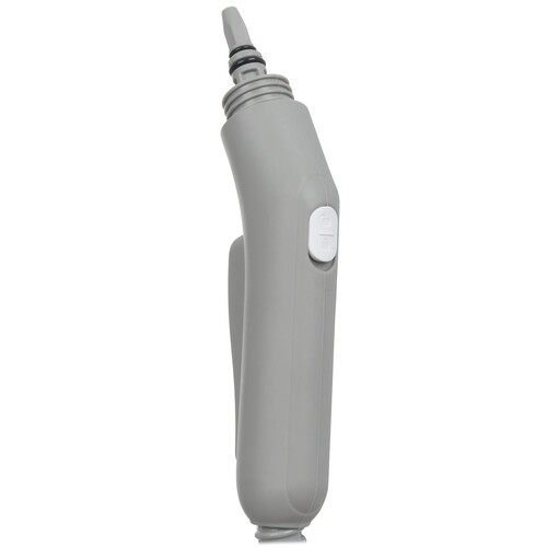 Купить Пароочиститель DEXP HSC-1000W белый  9089399. Характеристики, отзывы и цены в Донецке